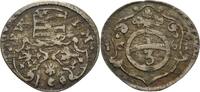 Sachsen-Neu-Weimar 1641-1728 Dreier Wilhelm Ernst 1683-1728 -