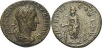 Kaiserzeit Denar Severus Alexander 222-235 -
