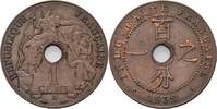 Französisch Indochina 1 Cent -