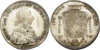 Mainz-Erzbistum 10 Kreuzer Friedrich Karl Joseph von Erthal 1774-1802 -