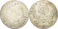 Bayern 20 Kreuzer Maximilian III. Joseph 1745-1777 -