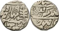 Indien-Jaipur Rupie Madho Singh II. 1880-1922 -