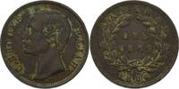 Sarawak 1 Cent Charles Johnson Brooke 1858-1917 -