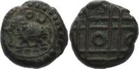 Indien-Mysore Kasu Anonym -