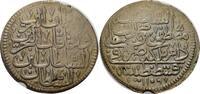 Osmanisches Reich Zolota Mustafa II. 1695-1703 -