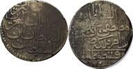 Osmanisches Reich 1/2 Kurush Mustafa II. 1695-1703 -