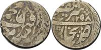 Russland-Bukhara Tenga Muzaffar Al-Din 1860-1886 -