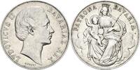 Bayern Taler Ludwig II. 1864-1886 -