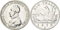 Brandenburg-Preußen Taler Friedrich Wilhelm III. 1797-1840 -