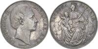 Bayern Taler Ludwig II. 1864-1886 -
