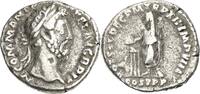 Kaiserzeit Denar Commodus 180-192 -
