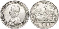 Brandenburg-Preußen Taler Friedrich Wilhelm III. 1797-1840 -