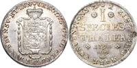 Braunschweig-Wolfenbüttel Taler Karl Wilhelm Ferdinand 1780-1806 -