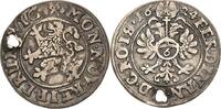 Braunschweig-Stadt 1/4 Taler (6 Groschen) -