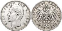 Bayern 5 Mark Otto 1886-1913 -