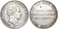 Brandenburg-Preußen Taler Friedrich Wilhelm III. 1797-1840 -