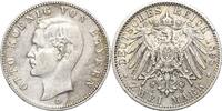 Bayern 2 Mark Otto 1886-1913 -