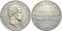Brandenburg-Preußen Taler Friedrich Wilhelm III. 1797-1840 -