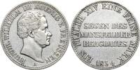 Brandenburg-Preußen Taler Friedrich Wilhelm III. 1797-1840 -