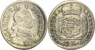 Württemberg 15 Kreuzer Karl Eugen 1744-1793 -