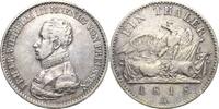 Brandenburg-Preußen Taler Friedrich Wilhelm III. 1797-1840 -