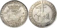 Stolberg-Stolberg 2/3 Taler Christoph Friedrich und Jost Christian 1704-1738 -