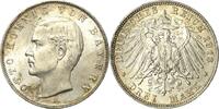 Bayern 3 Mark Otto 1886-1913 -