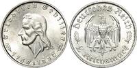 Gedenkausgaben 2 Reichsmark -