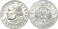 Gedenkausgaben 2 Reichsmark -