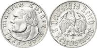 Gedenkausgaben 2 Reichsmark -