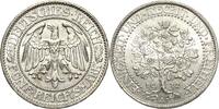 5 Reichsmark 1932 Gedenkausgaben  Prägefrisch/vorzüglich-prägefrisch