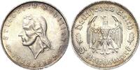Gedenkausgaben 5 Reichsmark -