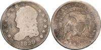 Vereinigte Staaten von Amerika 1/2 Dime (5 Cent) -