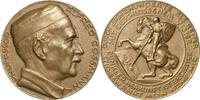 Medaillen Bronzemedaille 1946 Vorz&uuml;glich+ 55,00 EUR  + 18,00 EUR frais d'envoi