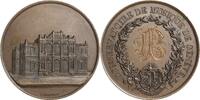 Schweiz-Genf, Stadt Bronzemedaille ohne Jahr Vorz&uuml;glich 55,00 EUR  + 18,00 EUR frais d'envoi