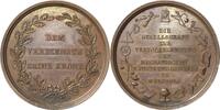 W&uuml;rzburg-Stadt Bronzemedaille ohne Jahr Entfernte &Ouml;se, vorz&uuml;glich-Stempe... 70,00 EUR  + 18,00 EUR frais d'envoi