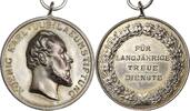 W&uuml;rttemberg Versilberte Bronzemedaille ohne Jahr Karl 1864-1891 Versilbe... 45,00 EUR  + 18,00 EUR frais d'envoi