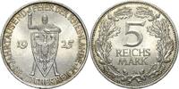  3 Reichsmark 1930 Kl. Kratzer, fast vorz&uuml;glich / fast Stempelglanz 120,00 EUR  + 18,00 EUR frais d'envoi