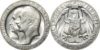 Preu&szlig;en 3 Mark 1910 Wilhelm II. 1888-1918 Kl. Randfehler, vorz&uuml;glich-Ste... 120,00 EUR  + 18,00 EUR frais d'envoi