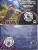 Australien 1 Dollar 2020 Elisabeth II. seit 1952 Stempelglanz 150,00 EUR  + 18,00 EUR frais d'envoi