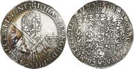 Sachsen-Kurlinie ab 1547 (Albertiner) Taler 1662, Johann Georg II. 1656-... 630,00 EUR  + 18,00 EUR frais d'envoi