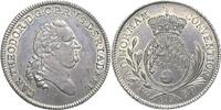 Bayern Taler 1789, Karl Theodor 1777-1799 Revers min. Justierspuren, fas... 450,00 EUR  + 18,00 EUR frais d'envoi