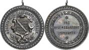 Sachsen-Medaillen Silbermedaille ohne Jahr Revers kl. Kratzer, vorz&uuml;glic... 80,00 EUR  + 18,00 EUR frais d'envoi