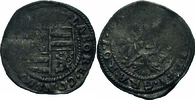 Braunschweig-Wolfenbüttel Kipper-1/12 Taler Kipper Friedrich Ulrich 1613-1634 -