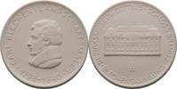Porzellanmedaillen Weiße Porzellanmedaille 1979. - Medaillen der Meißner Porzellanmanufaktur Cottbus FDC-