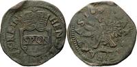 Italien-Neapel Publica Repubblica Napoletana 1647-1648 -
