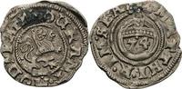 Braunschweig-Wolfenbüttel Kipper-1/24 Taler Friedrich Ulrich 1613-1634 -