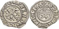 Braunschweig-Wolfenbüttel Kipper-1/24 Taler Friedrich Ulrich 1613-1634 -