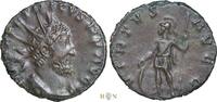 Roman Empire antoninianus Tetricus I (271-274), Trier, RIC V-2 148, -