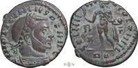 Roman Empire follis Licinius I (308-324), Rome, RIC 30, -
